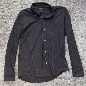 Banana Republic Standard Lux Shirt